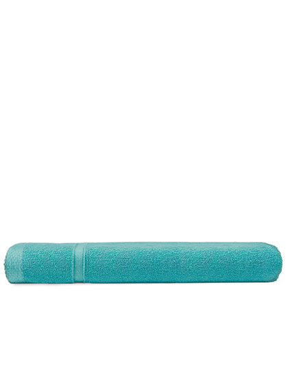 THR1100 The One Towelling recyceltes klassisches Strandtuch