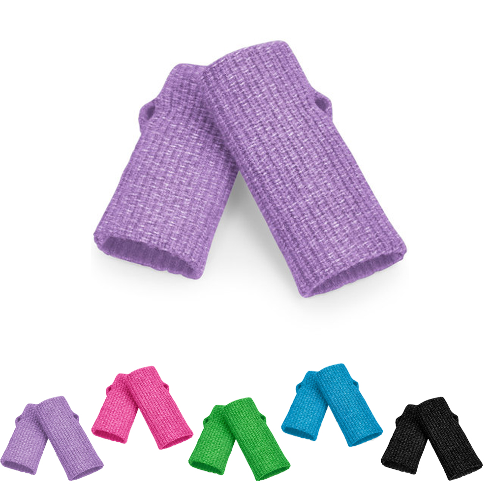 CB397R Beechfield weiche Handwärmer farbig