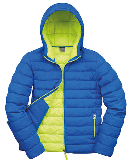 RT194M Result Wattierte Jacke für Herren
