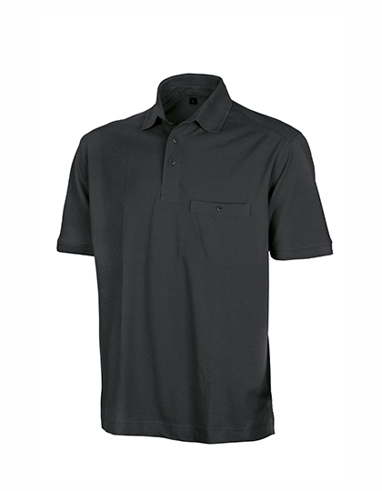 RT312 Result WORK-GUARD Apex Poloshirt Kurzarm RT312 Result WORK-GUARD Apex Poloshirt Kurzarm