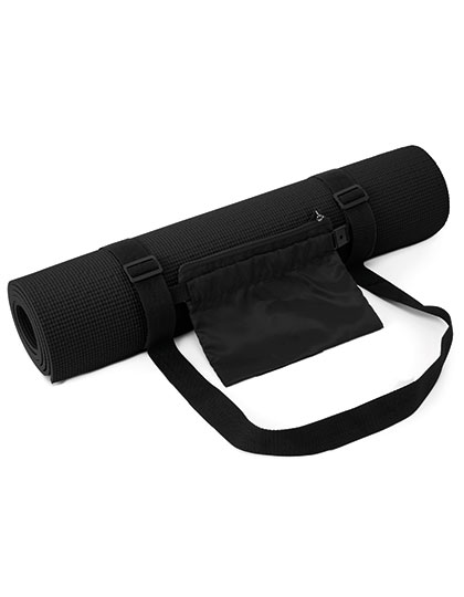 TR701 TriDri TriDri Fitness Matte und Tragetasche