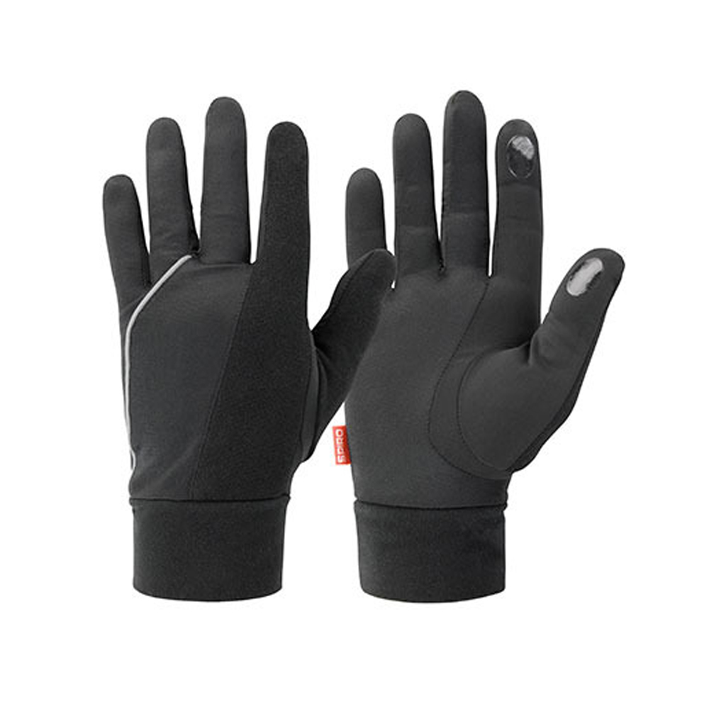 RT267 SPIRO Elite Laufhandschuhe