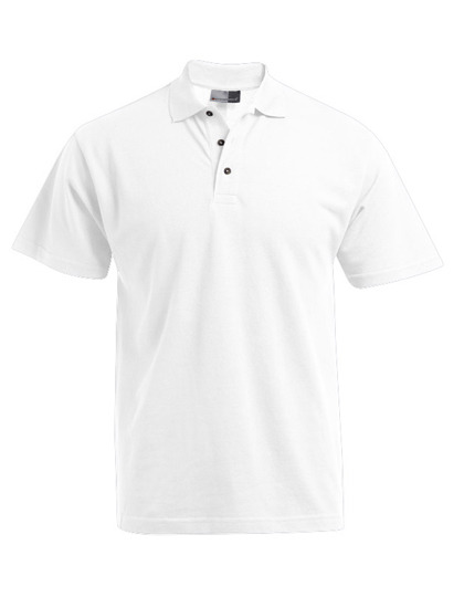 E4040 Promodoro Herren Premium Polo Kurzarm