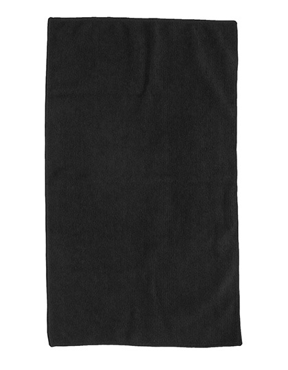TC18 Towel City Mikrofaser-Badehandtuch