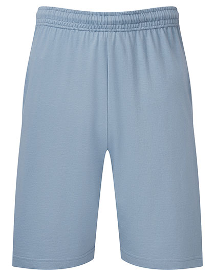 F496 Fruit of the Loom Iconic 195 kurze Hose