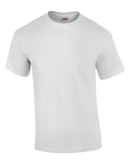 G2000 Gildan T-Shirt Kurzarm Rundhals Ultra Cotton