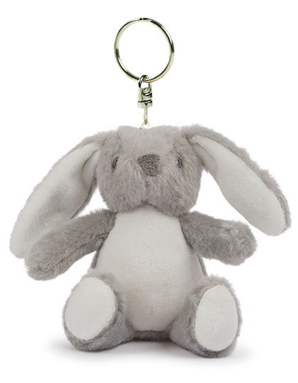 MM23B Mumbles Bunny Schlüsselanhänger