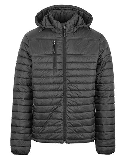 HRM1401 HRM Herren Premium Steppjacke