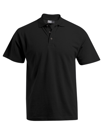 E4040 Promodoro Herren Premium Polo Kurzarm
