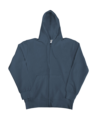 SG Kapuzenpullover mit Reißverschluss