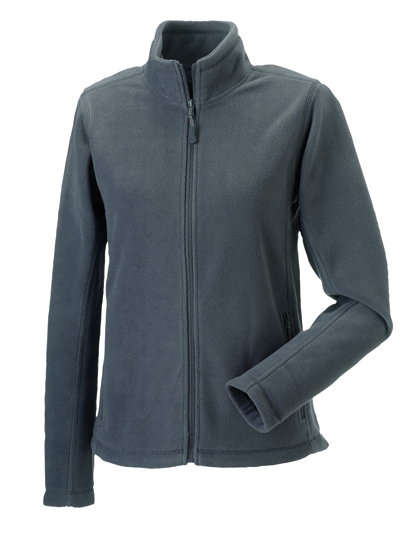 Z8700F Russell Damen Outdoor Fleece Jacke