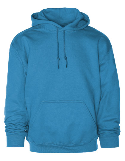 G18500 Gildan Kapuzenpullover Kapuzensweatshirt  Heavy Blend