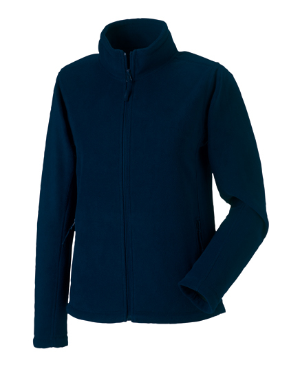 Z8700F Russell Damen Outdoor Fleece Jacke
