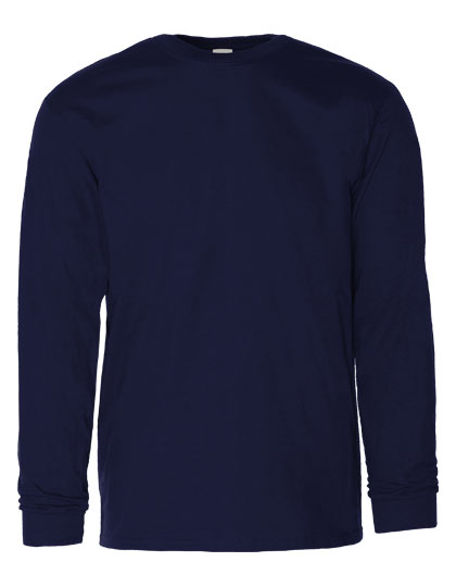 G2400 Gildan T-Shirt Langarm Rundhals Ultra Cotton