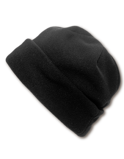 C1741 L-merch Fleece Mütze Bonneti