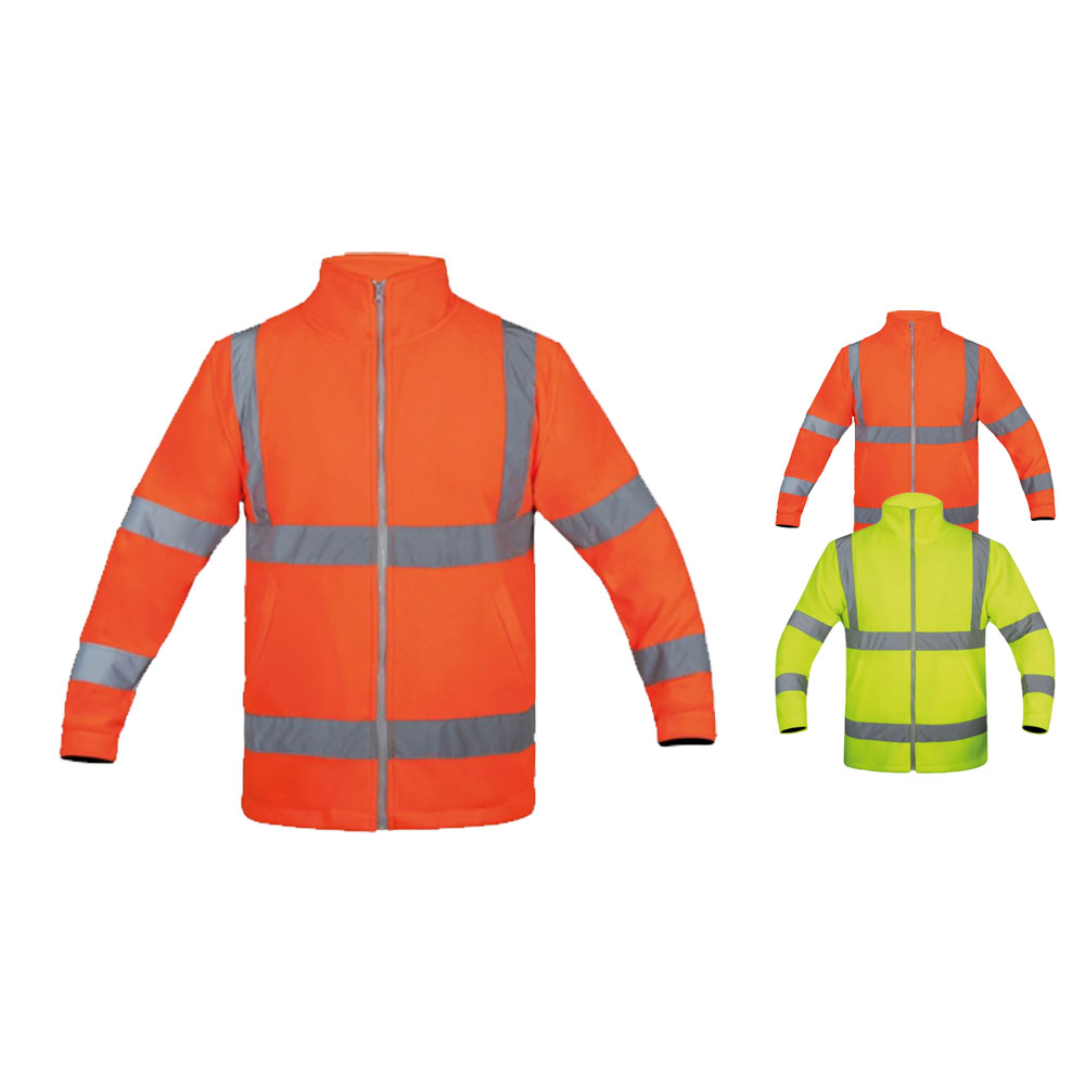 KX800 Korntex Fleecejacke Jacke