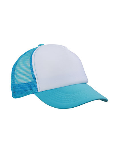 MB070 myrtle beach Kappe 5-Panel Polyester zahlreichen Farbvarianten