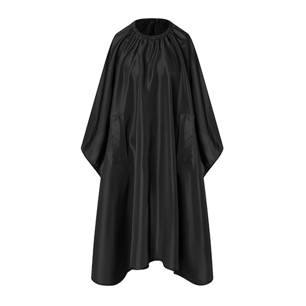 KY129 Karlowsky Wasserabweisender Schneideumhang mit Handdurchgriffen