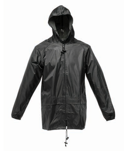 RG408N Regatta Professional Pro Stormbreak Regenjacke