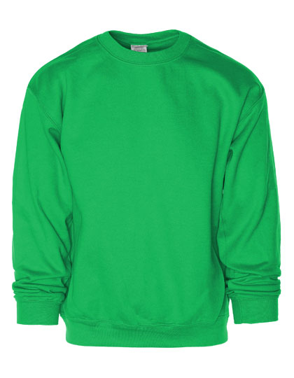 G18000 Gildan Pullover Sweatshirt Heavy Blend