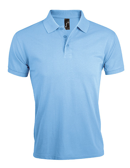 L527 SOL´S Herren Polo Shirt Prime