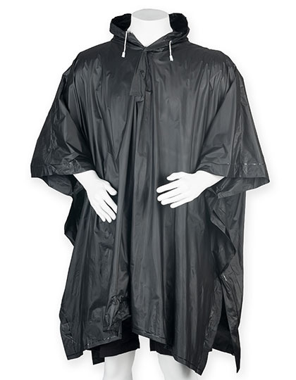 SP010 Splashmacs Regenponcho