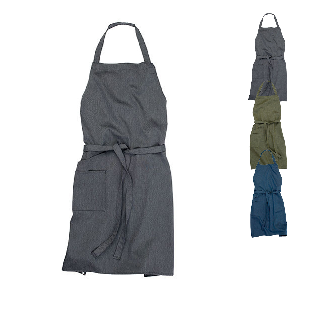 CGW1170 CG Workwear Latzschürze Gorizia