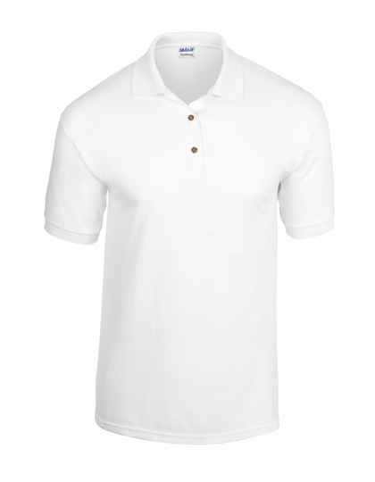 G8800 Gildan Herren Polohemd Poloshirt DryBlend® Jersey Polo