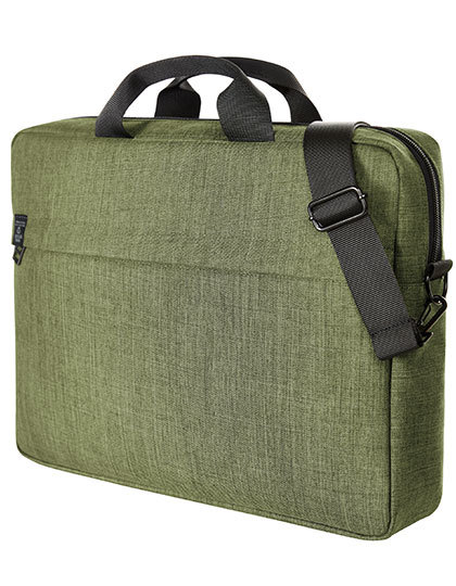 HF6515 Halfar Notebook Tasche EUROPE
