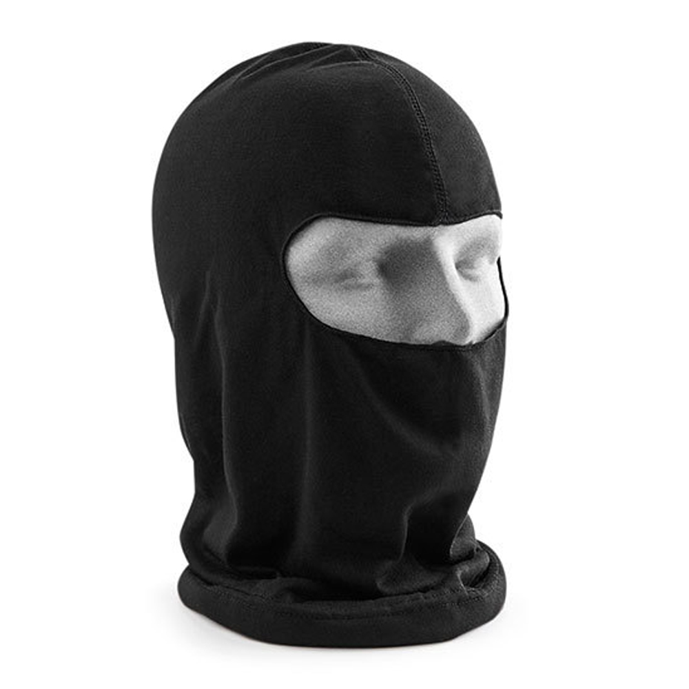 CB225 Beechfield Sturmhaube Mikrofaser Balaclava