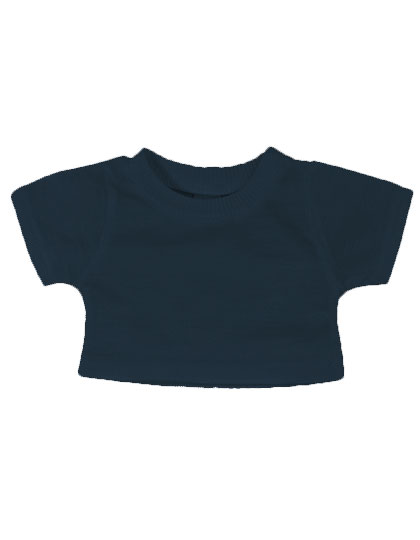 MM71 Mumbles Teddy T-Shirt für Kuscheltier bedruckbar