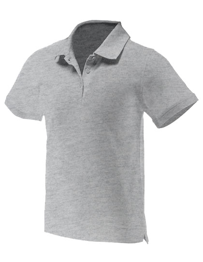 NH503 Nath Herren Kurzarm Piqué Polo K7