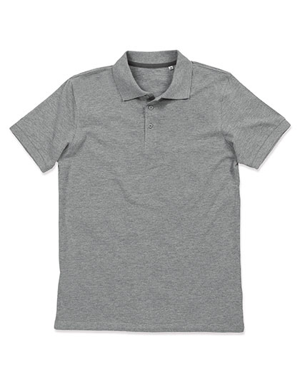 S9060 Stedman® HUGO Polo kurzarm Herren
