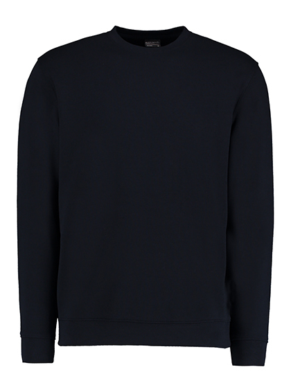 K302 Kustom Kit Sweatshirt Pullover waschbar mit 60 Grad