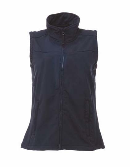 RG790 Regatta Damen FLUX Softshellweste