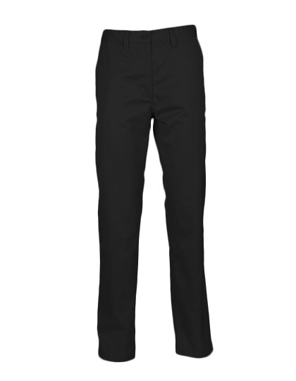W641 Henbury Damen 65/35 Chinohose