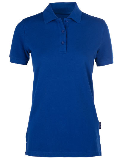 HRM401 HRM Damen Schweres Polo