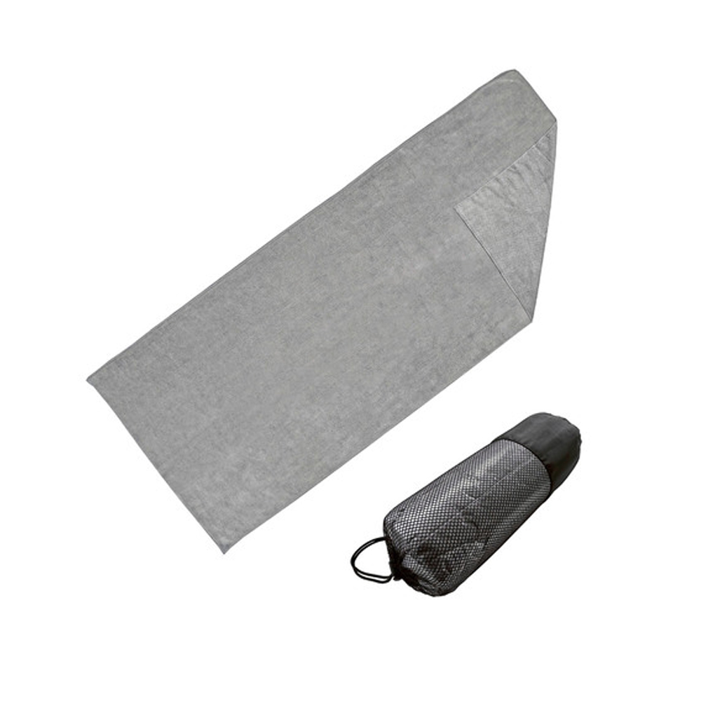 XF300 L-merch Yoga-Sporthandtuch