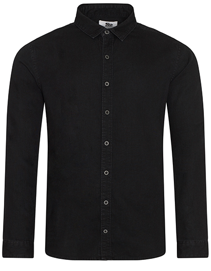 SD040 So Denim Jack Jeansshirt Shirt