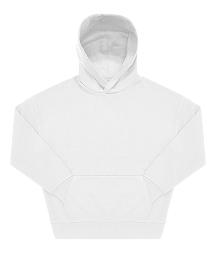 BCWG002 B&C BE INSPIRED Kapuzen-Sweatshirt Übergröße