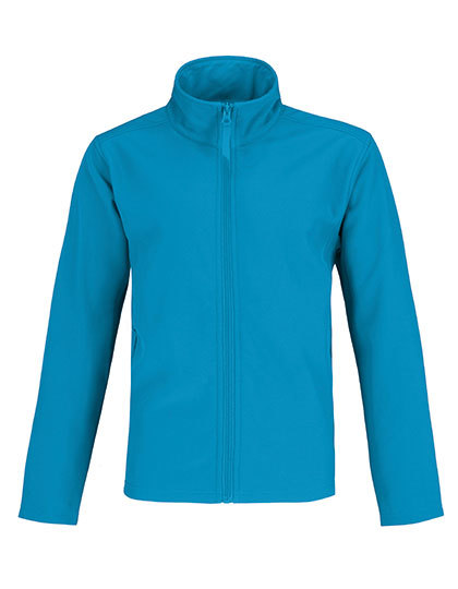 BCJUI62 B&C Jacke Softshell ID.701 /Herren