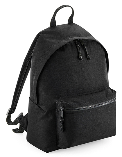 BG285 BagBase Rucksack  recycelt