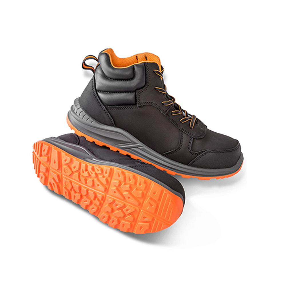 RT459 Result WORK-GUARD Stirling Sicherheitsschuhe