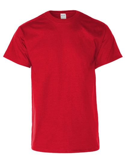 G2000 Gildan T-Shirt Kurzarm Rundhals Ultra Cotton
