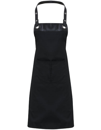 PW123 Premier Workwear Latzschürze