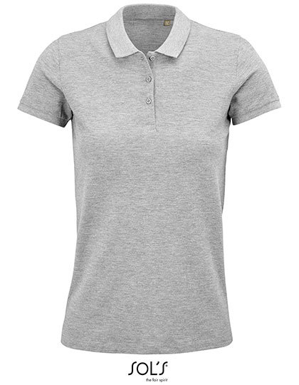 L03575 SOL´S Planet Damen Polo Shirt L03575 SOL´S Planet Damen Polo Shirt