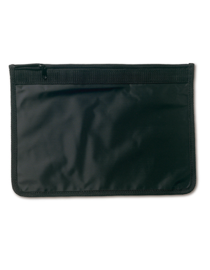 NT9100 L-merch Dokumententasche Allegro