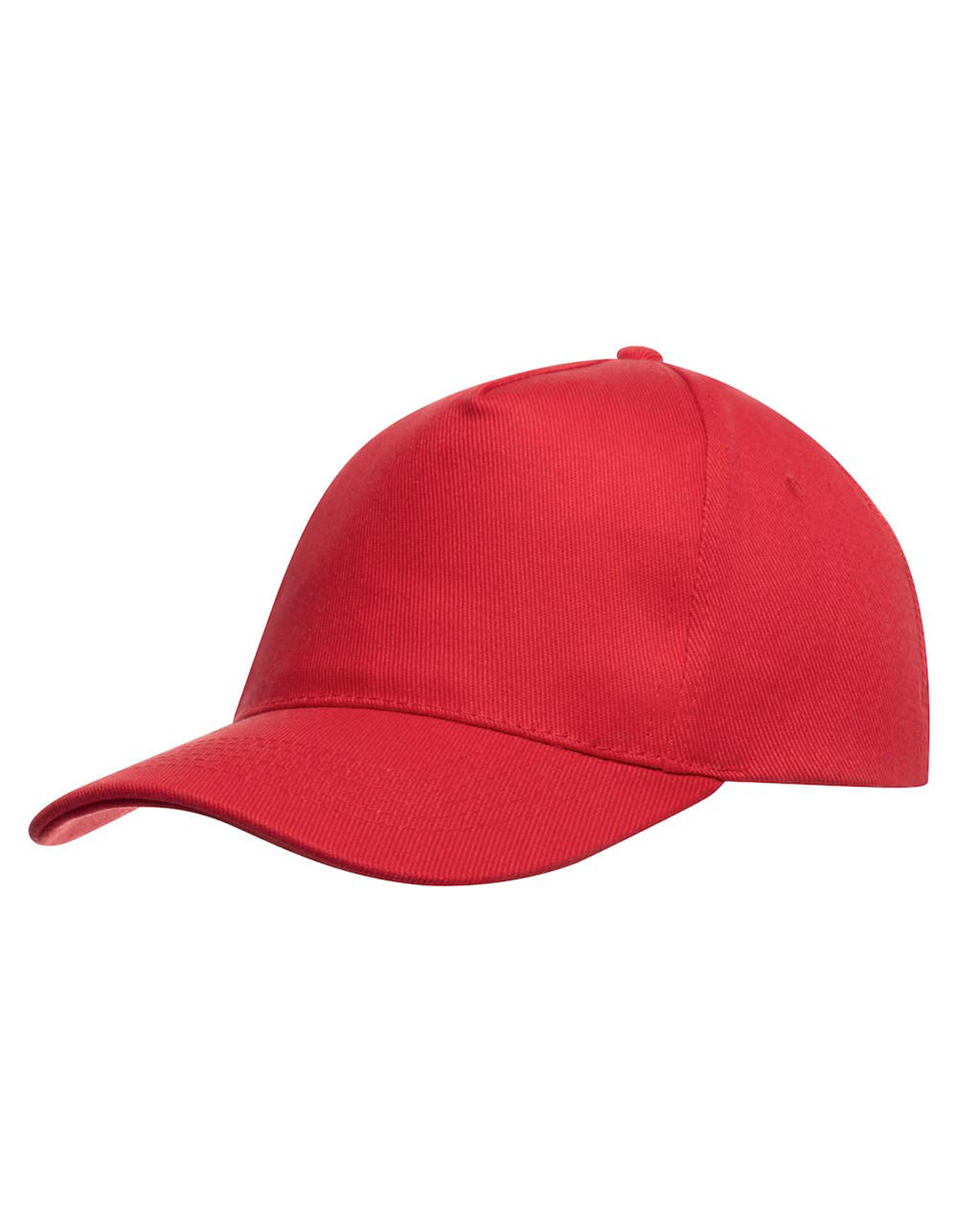 C2116 L-merch 5-Panel Baseball Kappe
