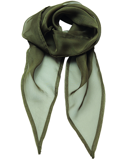 PW740 Premier Workwear Damen-Schal Halstuch