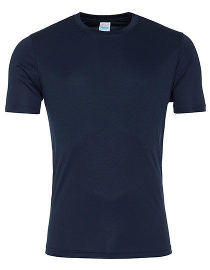 JC020 Just Cool Sportshirt Trainingsshirt